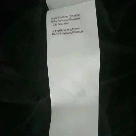 NWNT for ever 21 sexy tiered open back with underlay  dress SL - Picture 7 of 8